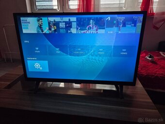 Predam Tv Wivax - 2
