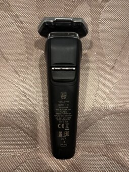 holiaci strojček Philips i9000 S9985 - 2