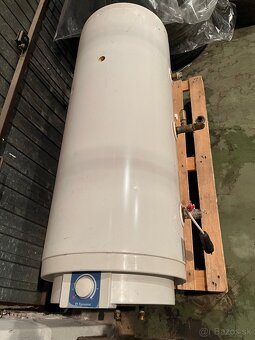 Boiler 155l - 2