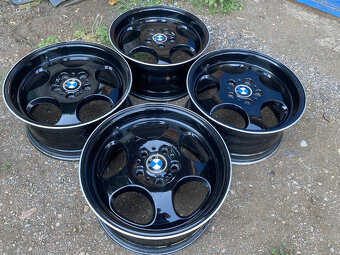BMW Styling 109 5x120 R17 - 2