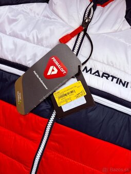 MARTINI XS bunda W - 2