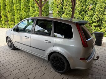 Ford C-Max 1.6 TDCi Duratorq Trend - 2