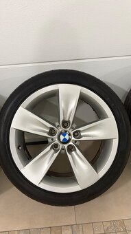 Predám originál kolesa Bmw R18 - 2