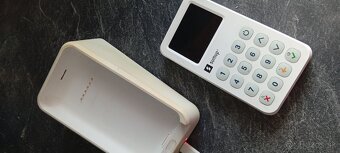 Platobný terminál sumup 3G - 2