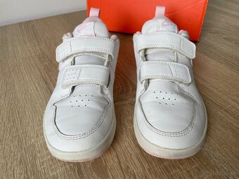 Tenisky Nike 34 - 2