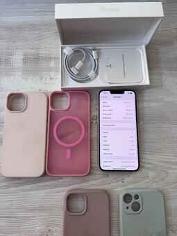 iPhone 13 128gb - 2