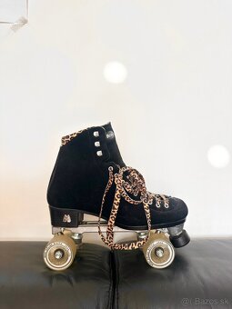 Moxi roller skates v.41 - 2