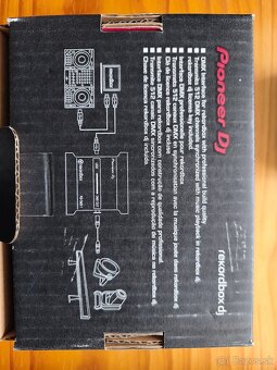 Pioneer DJ RB-DMX1 - 2