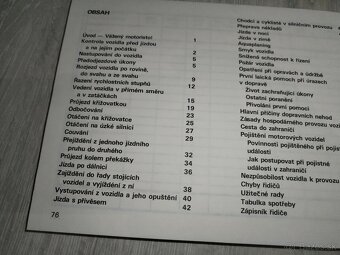 Bezpečne se škodovkou - 2