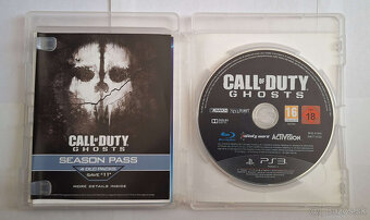 Call of Duty PS3 - 2
