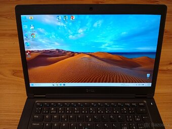 Dell Latitude 5490 8.Generacia - 2