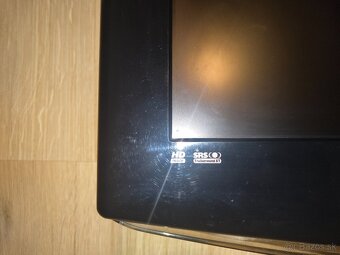 Samsung televízor - 2
