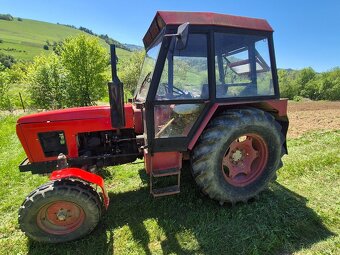 Zetor 6911 - 2
