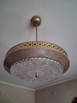 Luster " UFO" - 2
