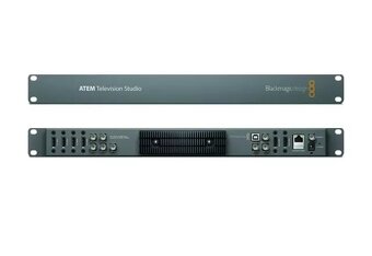 Videostrižňa BlackMagic Atem Television Studio - 2