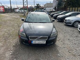 Volvo V50 1.6 D Momentum - 2