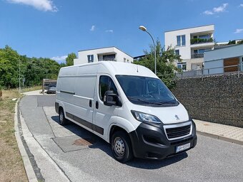 Peugeot Boxer L3H2 - 2