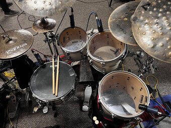 DrumCraft Series 8 Maple - 2