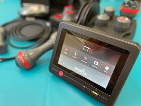 Znížená cena  Predám terapeutický Laser Companion CTX - 2