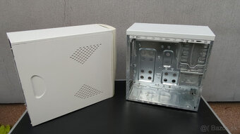 Darujem PC tower skrinky - 2