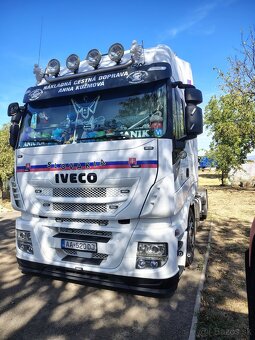 Iveco XP - 2