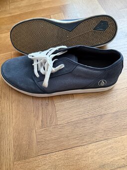 Pánske tenisky VOLCOM - 2