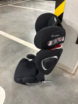 Cybex Platinum autosedacka - 2