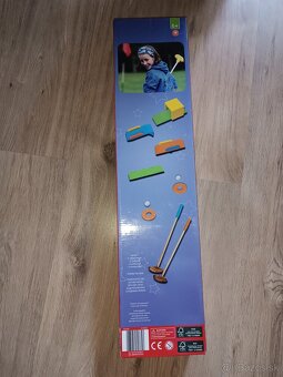 Minigolf - 2