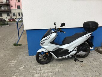 Honda PCX 125 - 2
