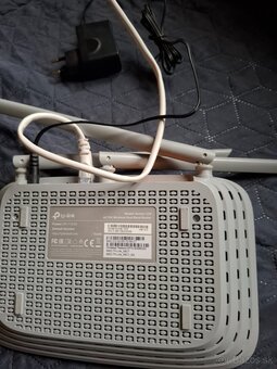 Wifi router tp link archer c20 - 2