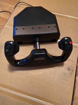 Saitek Pro Flight Yoke Systém - 2