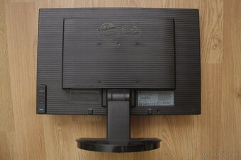 LG - Flatron 204WT - BF - 2