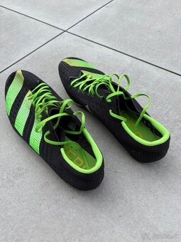 Bezecke tretry Adidas - 2
