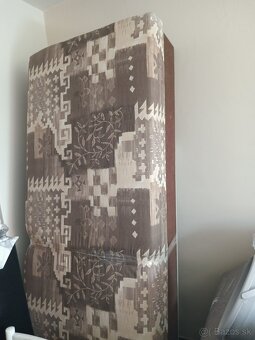 Práčka valenda - 2