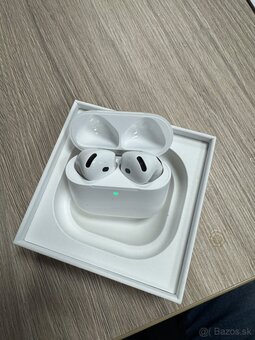 Apple AirPods 4 - 2