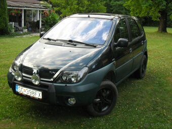 RENAULT Scenic RX4 Lux - 2