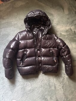 Zara puffer - 2