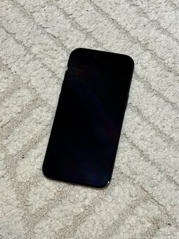 Apple iPhone Air 256GB Black - 2