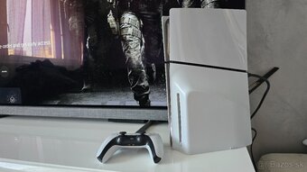 Ps5 1tb slim - 2