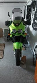 Triumph Tiger - 2