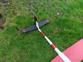 Rc vetroň 3.7m - 2