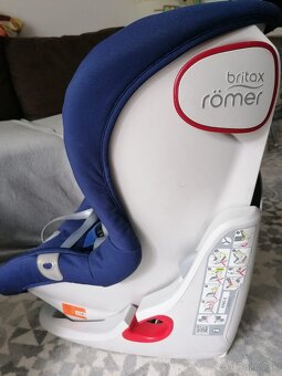 Britax Römer King 2 - 2