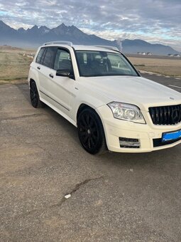 Mercedes 220 CDI 4MATIC - 2