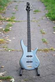 Basgitara - Ibanez GSR180-BEM Baltic Blue Metallic - 2