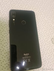 Xiaomi Redmi note 7 64gb - 2