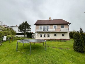 Na predaj rodinný dom v časti Ďurdinová - Trstená - 2