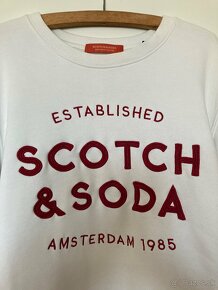 Scotch & Soda sveter - 2