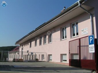Na predaj logisticko-priemyselná budova v Malom Šariši - 2