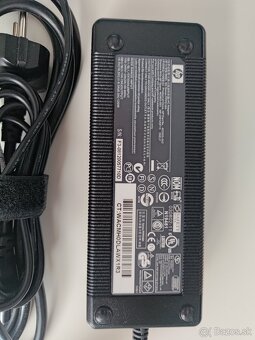 Nabíiačka HP PPP016H 120W 6,5A 18,5V 7,4 - 2