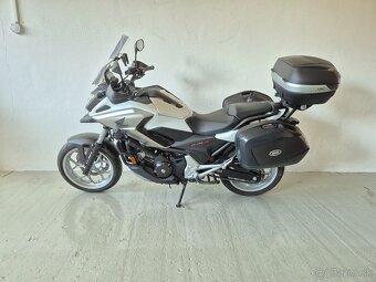 HONDA NC 750X DCT - 2